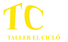 Taller el Cicló Logo